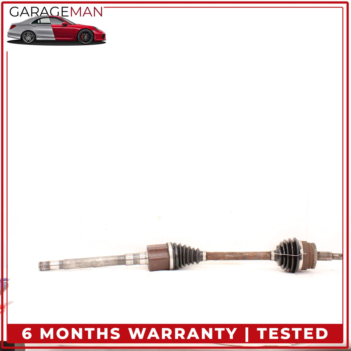 2006-2013 Land Rover Range Rover Sport L320 Front Right Side Axle CV Shaft OEM