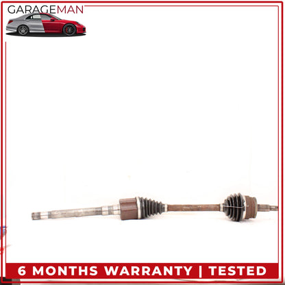 2006-2013 Land Rover Range Rover Sport L320 Front Right Side Axle CV Shaft OEM