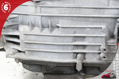 2012-2016 Mercedes-Benz GL450 X166 AWD 4.7L SUV Automatic Transmission OEM