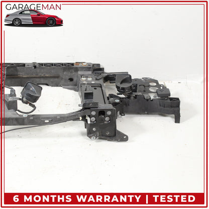 2014-2024 Infiniti Q50 Q60 Front Radiator Core Support Bracket 625014HH0A OEM