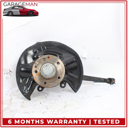 1997-2004 Mercedes R170 SLK230 Front Right Side Spindle Knuckle Wheel Hub OEM