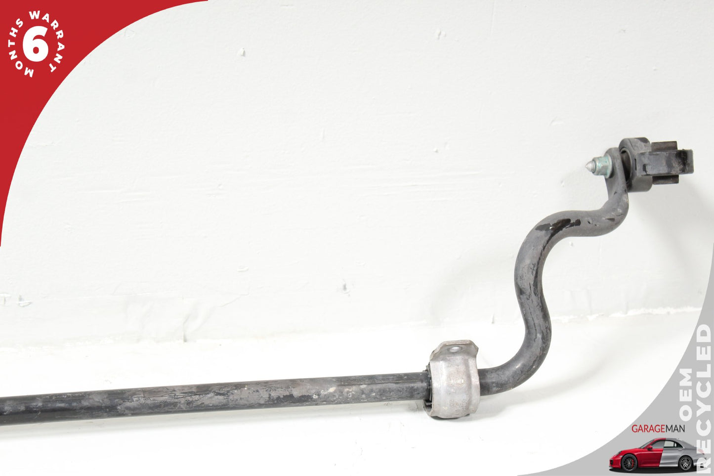 2009-2017 Audi SQ5 Q5 Rear Anti Roll Stabilizer Sway Bar Assy 8R0511305Q OEM