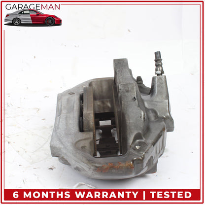 2012-2018 Mercedes W218 CLS550 Front Left & Right Side Brake Caliper Brembo OEM