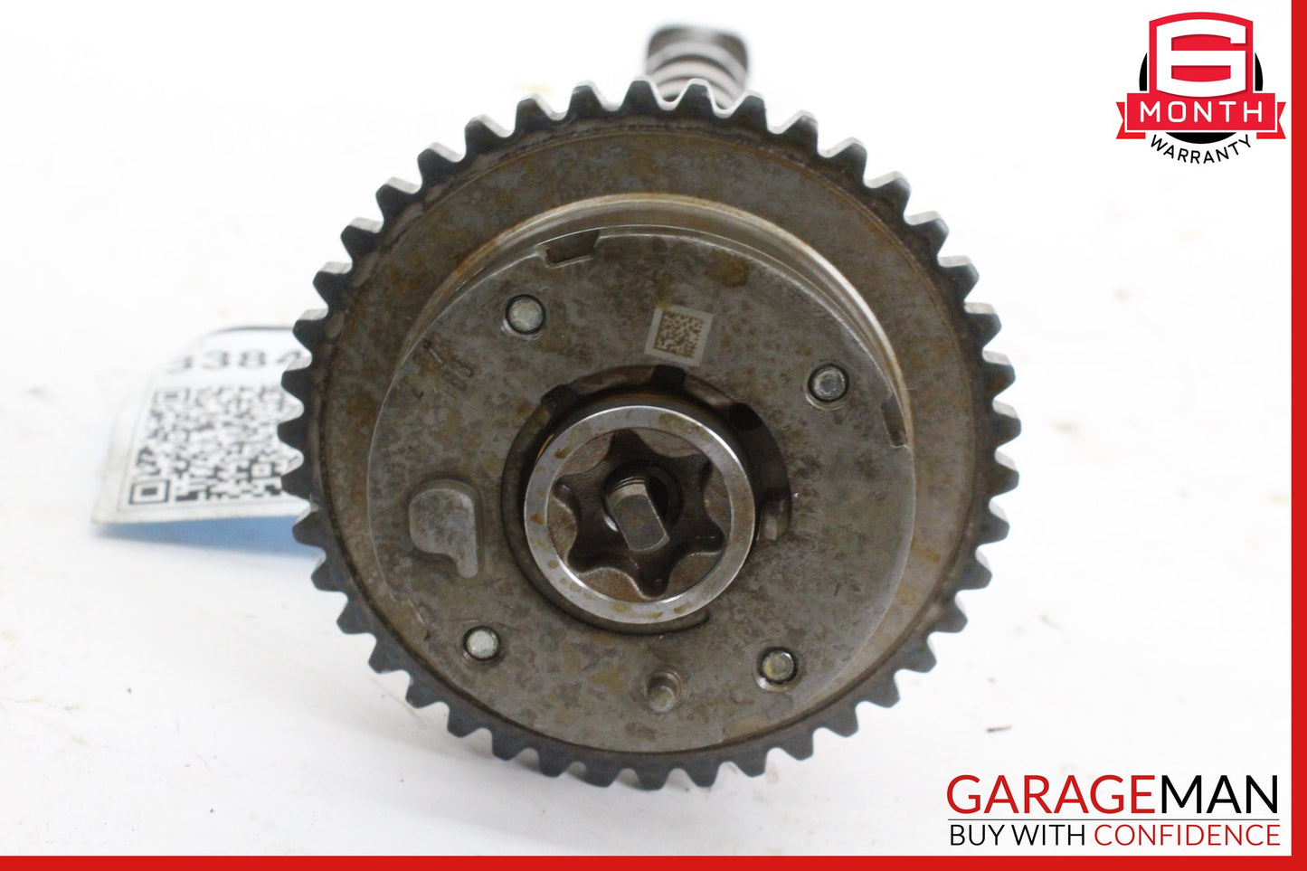2015-2020 Mercedes-Benz C300 W205 Left Side Intake Camshaft 2700506100 OEM