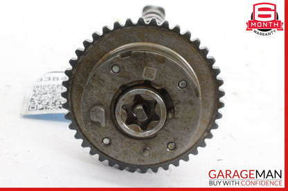 2015-2020 Mercedes-Benz C300 W205 Left Side Intake Camshaft 2700506100 OEM