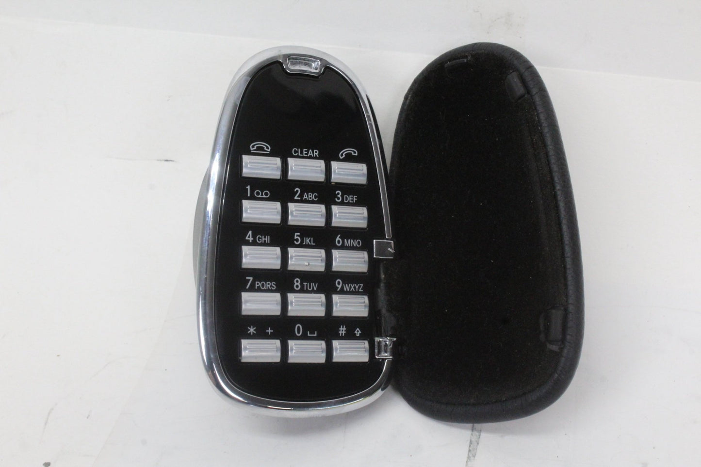 2010-2014 Mercedes-Benz S550 W221 Center Console Phone Controller 2218230050 OEM
