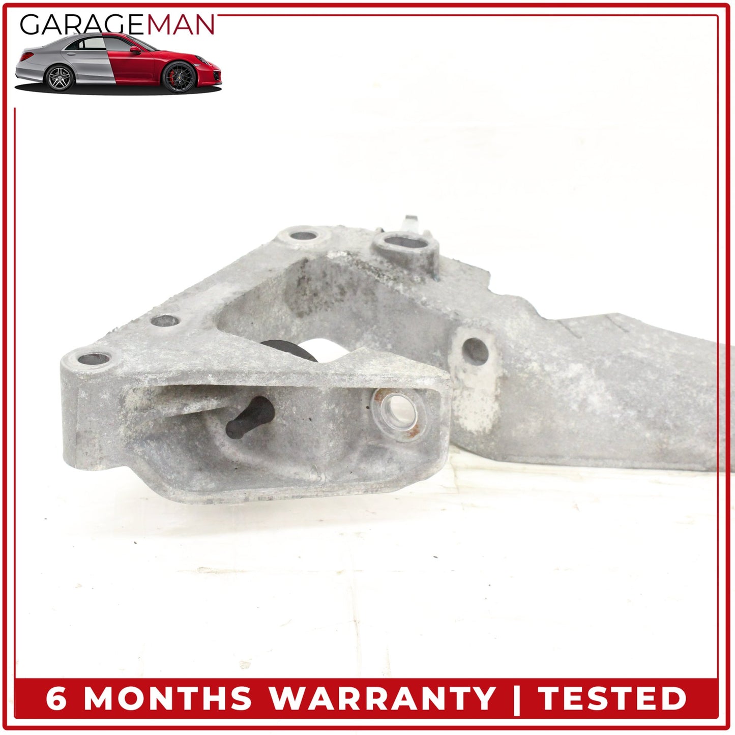 2012-2018 BMW 320i Automatic Transmission Mount Support Bracket 6769281 OEM