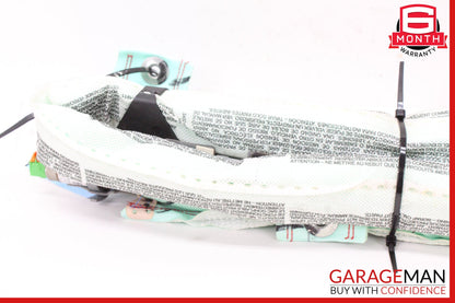 2008-2011 Mercedes W164 ML350 Left Side Roof Curtain Air Bag 1648601102 OEM