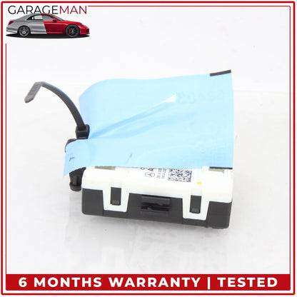 2015-2020 Mercedes W205 C300 Rear Left Side Door Control Module 2229001912 OEM