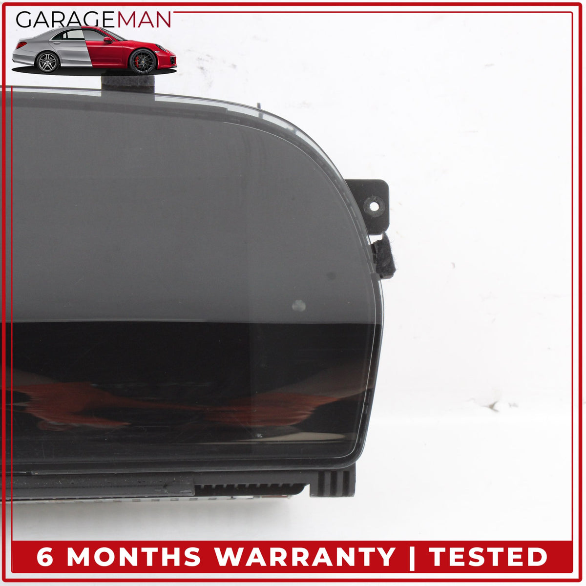 2010-2014 Mercedes W216 CL550 Information Navigation Display Screen Monitor OEM