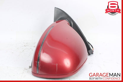 2007-2009 Audi Q7 4L Station Wagon Front Left Door Rear View Mirror 4L1857409L