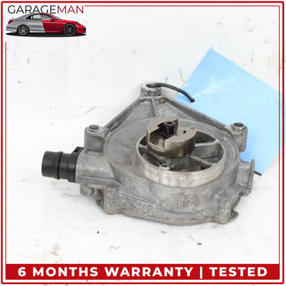 2012-2018 BMW 328i F30 Brake Vacuum Pump 7622380 OEM