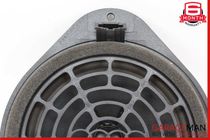 2009-2016 Audi RS5 8T Convertible Rear Left Right Door Speaker 8T0035411A