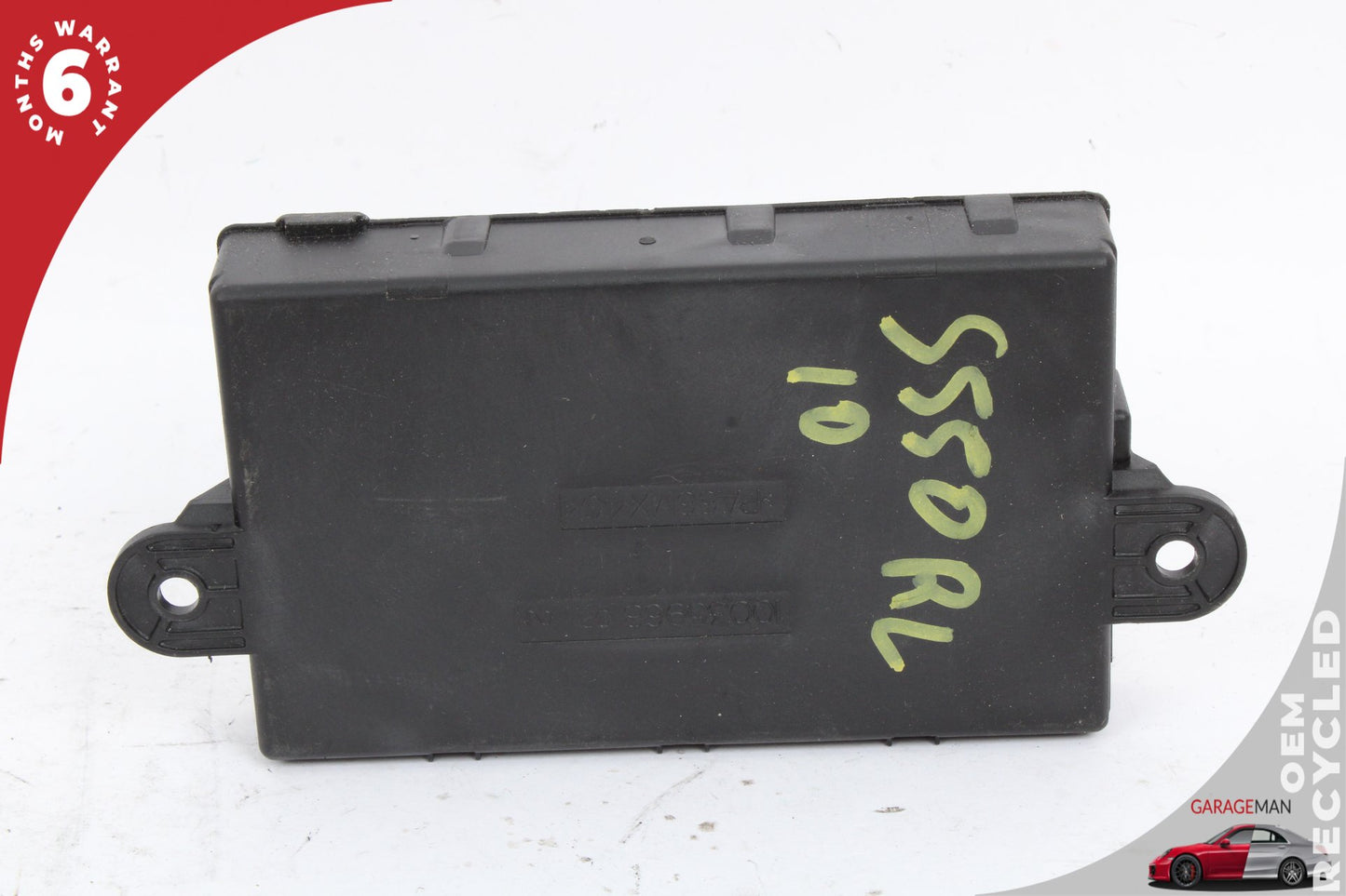 2007-2013 Mercedes W221 S550 Rear Left or Right Side Door Control Module OEM