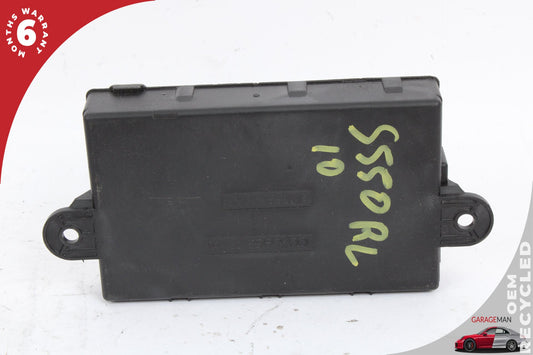 2007-2013 Mercedes W221 S550 Rear Left or Right Side Door Control Module OEM