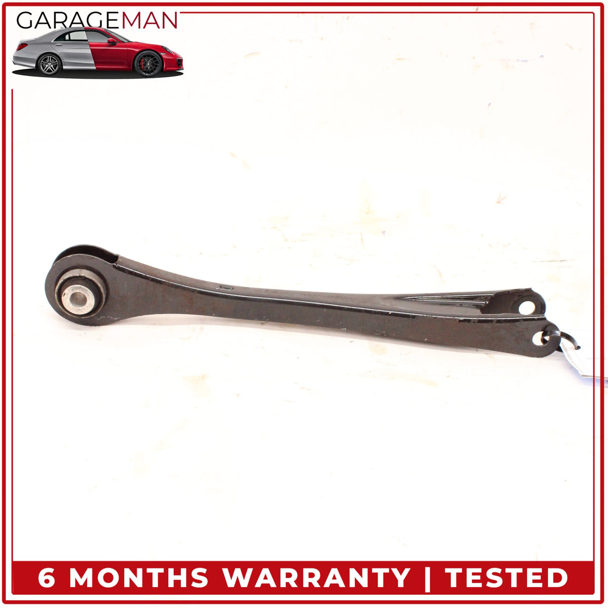 2014-2021 BMW M235i F22 Rear Left or Right Side Trailing Control Arm 6792527 OEM