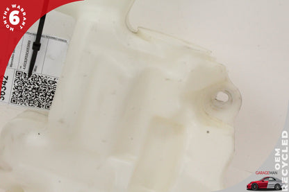 2006-2013 Mercedes W251 R350 R500 Windshield Washer Fluid Tank Bottle Reservoir