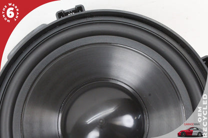 2022-2024 Audi A3 S3 Left or Right Rear Quarter Subwoofer Speaker 8Y0035382 OEM