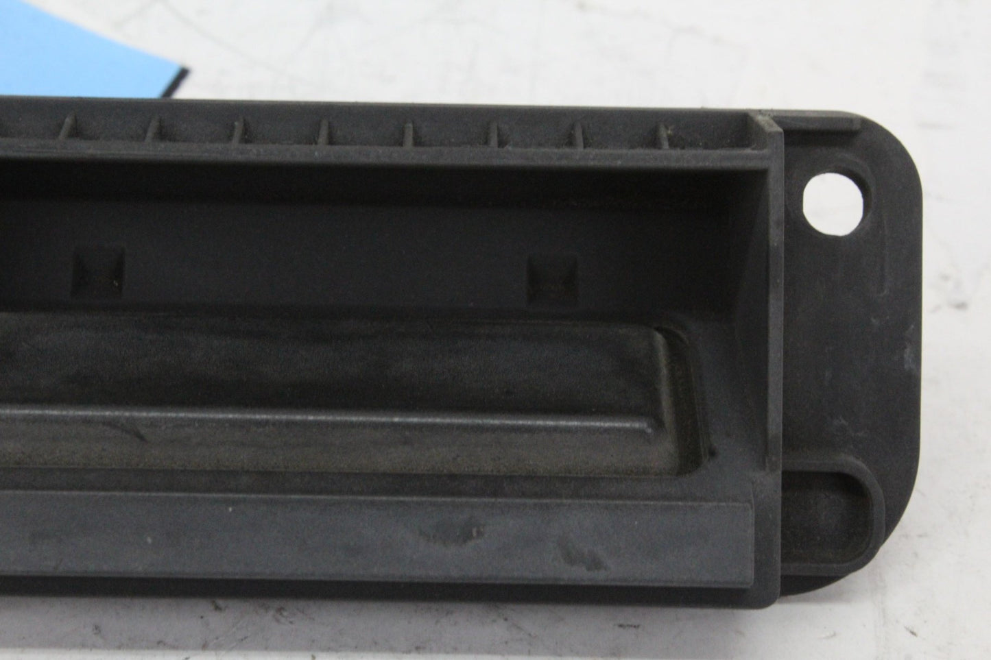 2008-2014 Mercedes C250 CDI W204 Trunk Tailgate Release Handle 2047500293