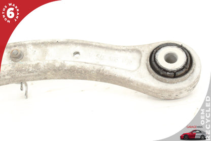 2007-2015 Audi Q7 Rear Left or Right Upper Forward Control Arm 7L0505375A OEM