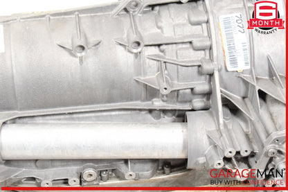 12-17 Audi A8 A6 A5 Q5 Automatic Transmission 2.0L 1087435079 OEM 152K