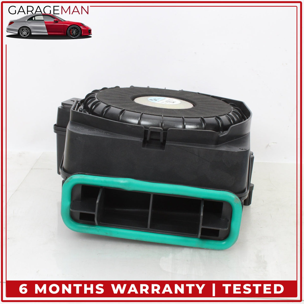 2019-2026 BMW Z4 G29 Rear Left & Right Side Central Subwoofer Bass Speaker OEM