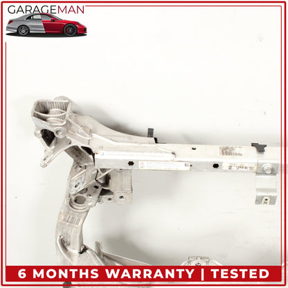 2009-2015 BMW 740i 750i 760Li Front Subframe Sub Frame Crossmember 6797644 OEM