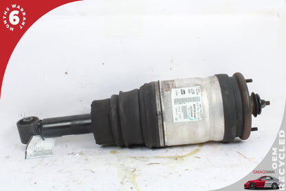2010-2016 Land Rover LR4 Rear Left or Right Side Shock Strut AH2218W002AA OEM