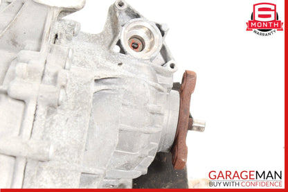 2014-2017 Maserati Quattroporte Transfer Case 670008138