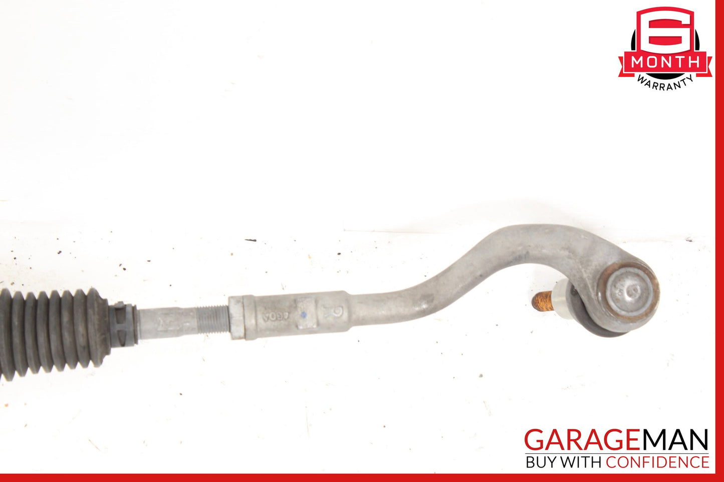 2013-2017 Audi A4 S4 A5 S5 Power Steering Gear Rack And Pinion 8K0909144B OEM