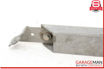2015-2018 Mercedes W205 C300 Right Cross Member Brace Support Bracket OEM