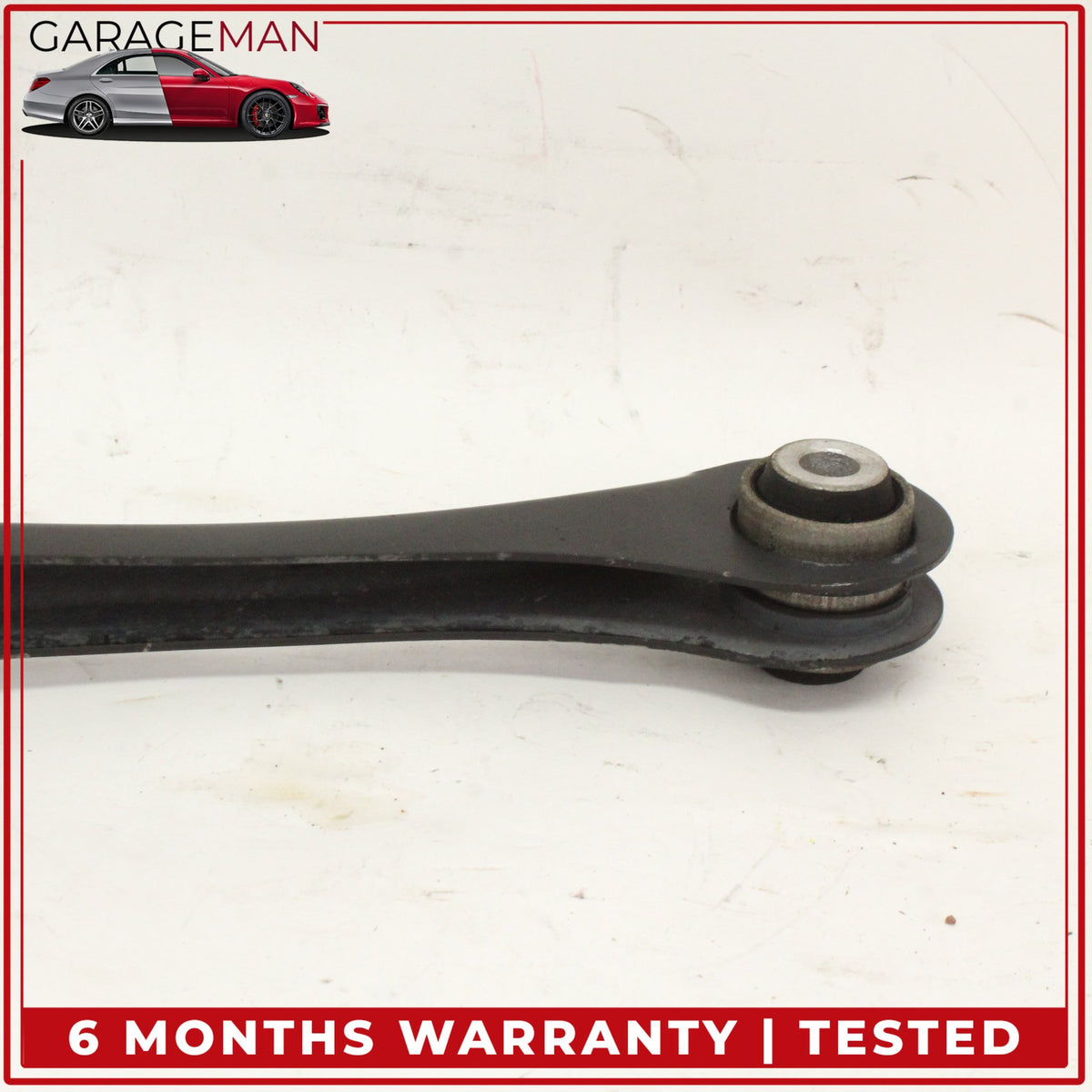 2012-2018 BMW 320i Rear Left or Right Side Trailing Control Arm 6792527 OEM