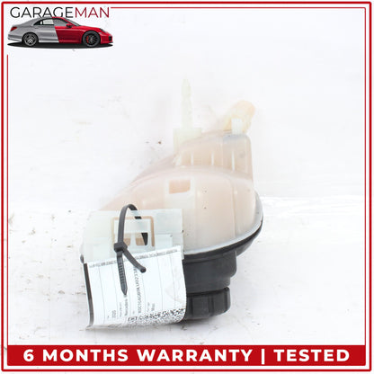 2014-2020 Mercedes X156 GLA250 Coolant Overflow Reservoir 2465000049 OEM