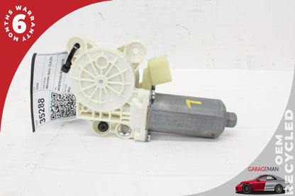 2003-2012 Mercedes W209 CLK350 Front Right Window Regulator Motor 2308201042 OEM
