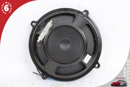98-03 Mercedes CLK55 AMG W208 Subwoofer Bose Speaker 2088203202
