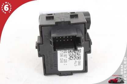 2017-2020 Audi A3 8V Sedan Electric Parking Brake Switch 8V1927225C Genuine
