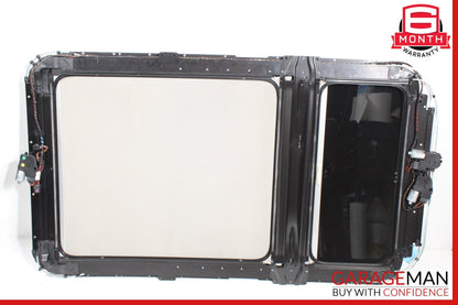 2007-2015 Audi Q7 Panoramic Sunroof Glass Assembly 4L0877049C