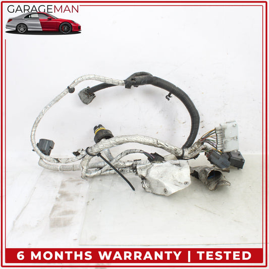 2014-2017 Land Rover Range Rover L405 Automatic Transmission Wiring Harness OEM