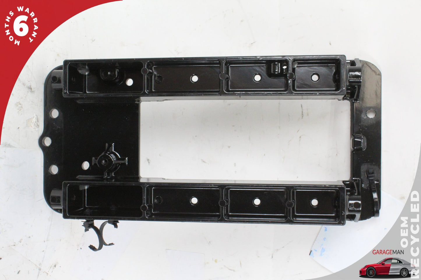 2012-2019 Fiat 500e FWD Electric Battery Tray Support Bracket 68158603AD OEM