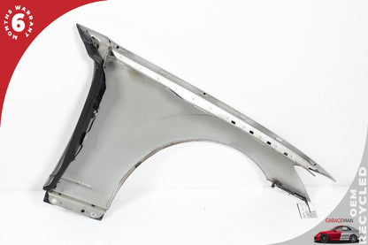 2007-2013 Mercedes-Benz S400 W221 Left Driver Side Fender Panel 2218800118 OEM