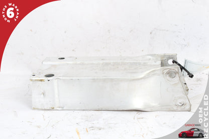2008-2014 Mercedes W204 C300 Front Right Bumper Reinforcement Bracket 2046200995