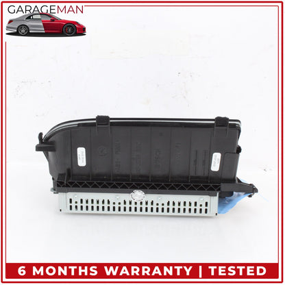 2010-2014 Mercedes W216 CL550 Information Navigation Display Screen Monitor OEM