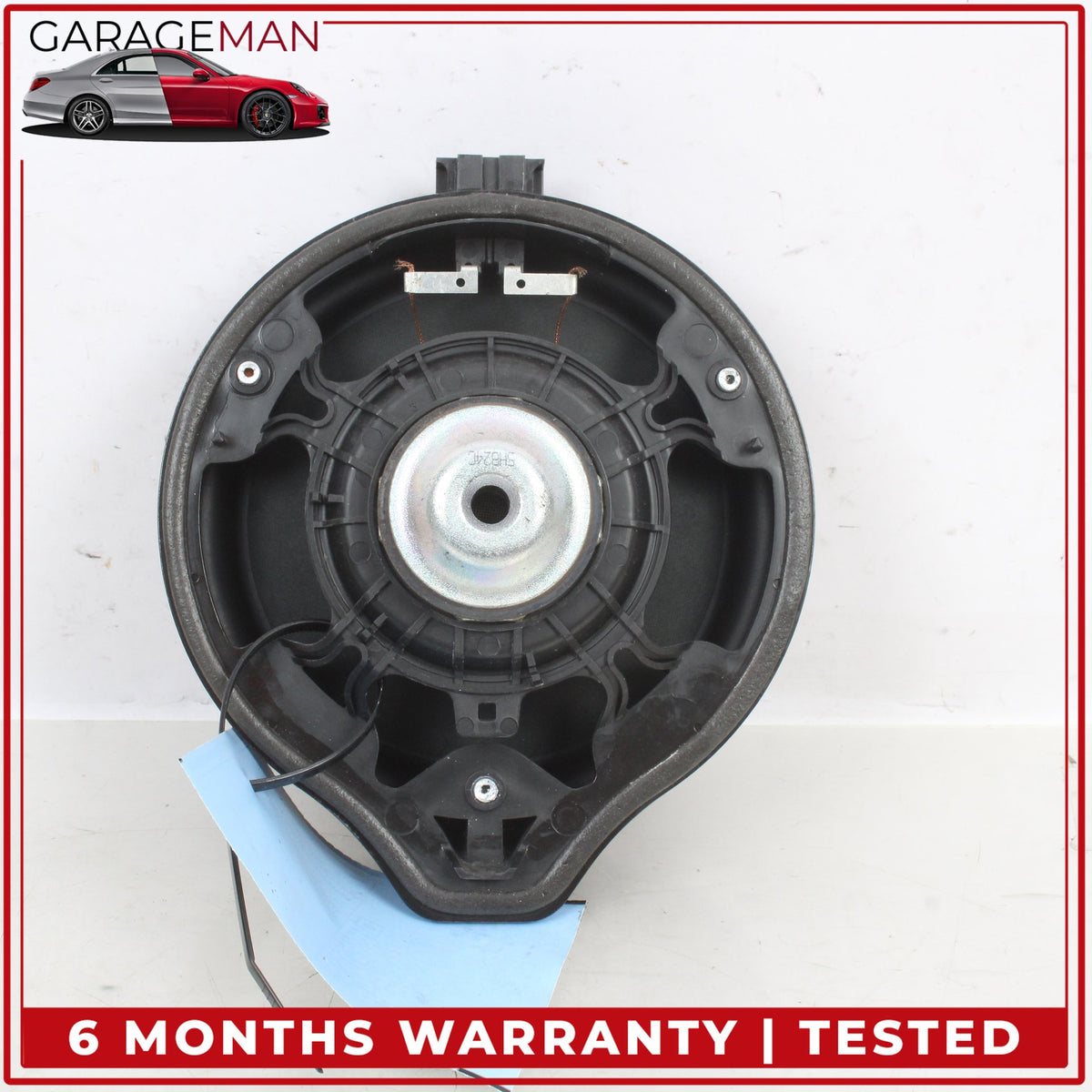 2014-2020 Mercedes X156 GLA250 Front or Rear Left & Right Side Door Speaker OEM