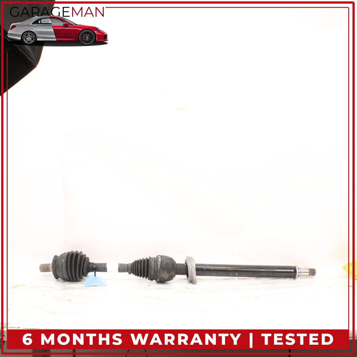 2014-2019 Mercedes W117 CLA250 CLA45 AMG FWD Front Right Side Axle Shaft OEM