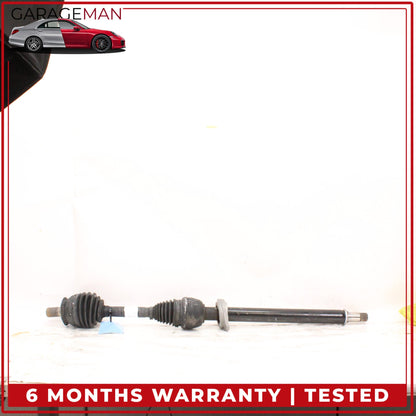 2014-2019 Mercedes W117 CLA250 CLA45 AMG FWD Front Right Side Axle Shaft OEM