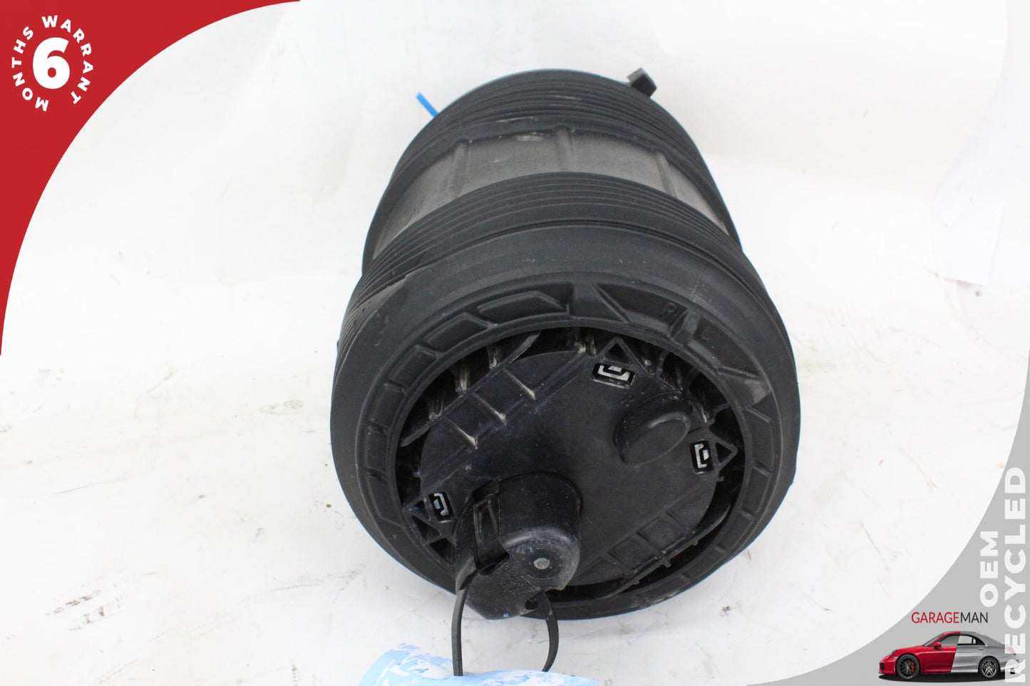 2018-2024 Audi SQ5 Q5 AWD Rear Right Air Suspension Spring Bag 80A616002G OEM