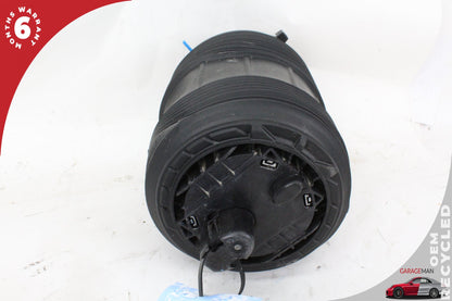 2018-2024 Audi SQ5 Q5 AWD Rear Right Air Suspension Spring Bag 80A616002G OEM