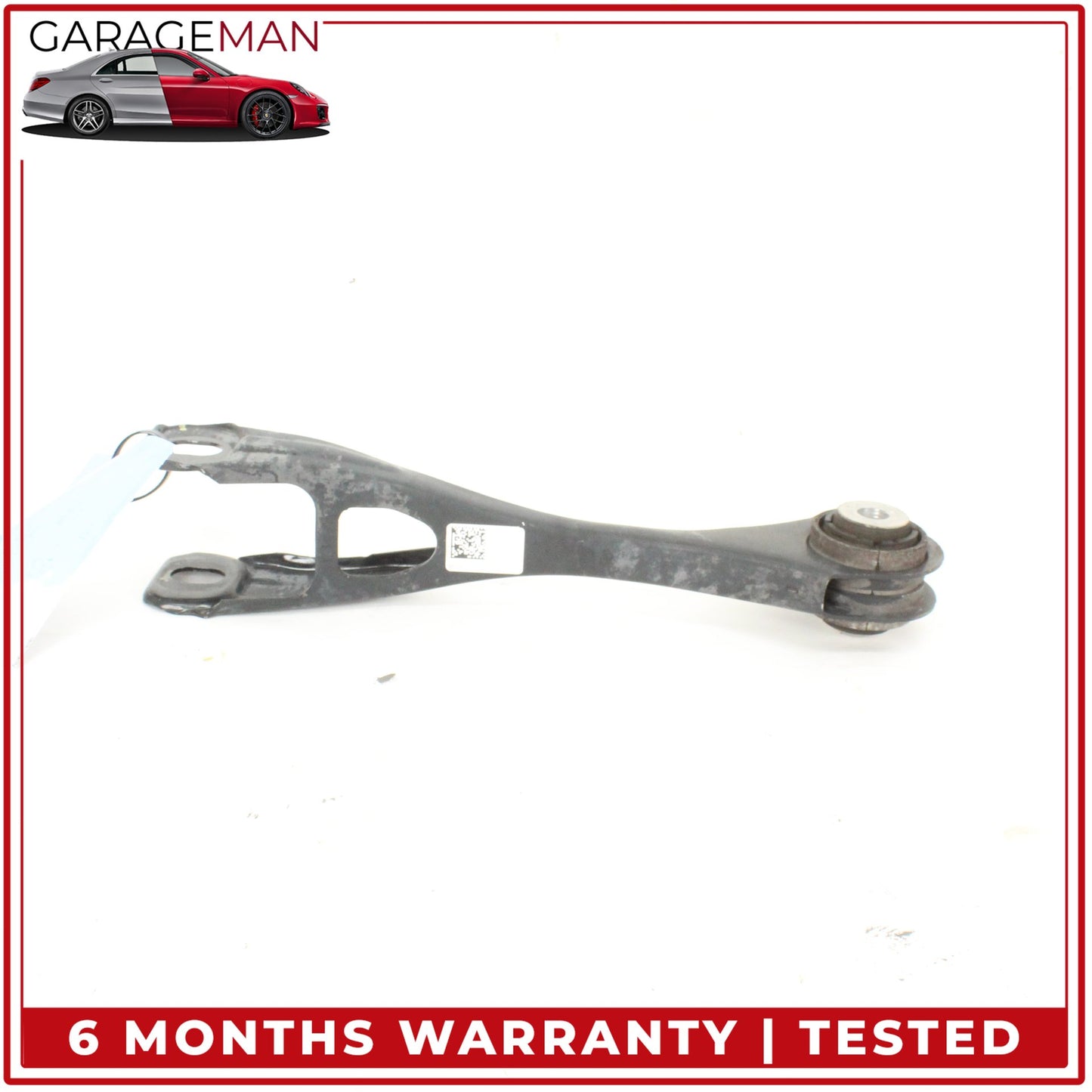 2014-2021 BMW i3 I01 Rear Left Driver Side Wishbone Control Arm 6852269 OEM