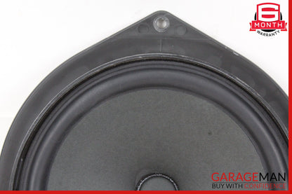 2012-2016 Mercedes W204 C250 Front / Rear Right & Left Side Audio Speakers OEM