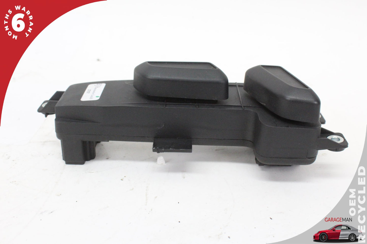 2007-2015 Audi Q7 Front Right Passenger Side Seat Adjustment Control Switch OEM